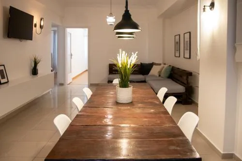 Apartment 7