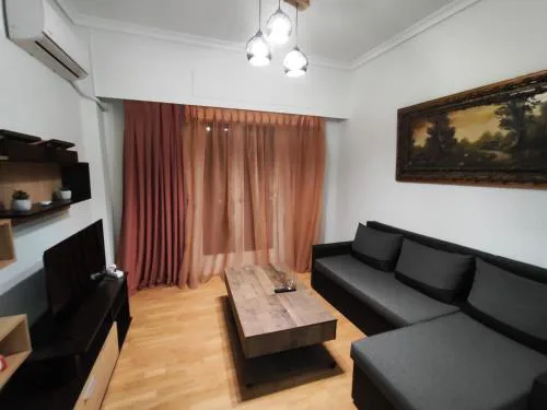 Apartment close to the centre