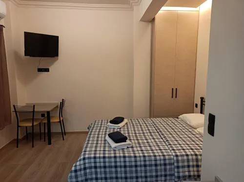 Apartment Dipla