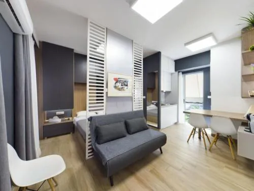 Apartment Feel Good Vibes Apt -Athen by Interhome