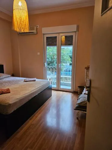 Apartment in Athens