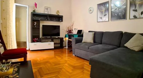 Apartment in Athens, Kallithea