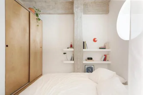 Apartment in Exarchia