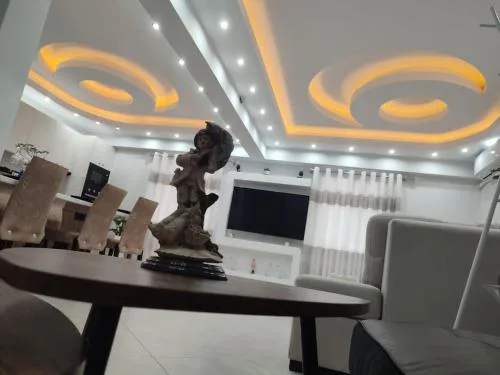 Apartment in the Center of Athens