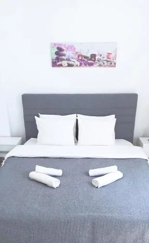 Apartment in the center of Athens