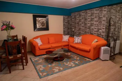 Apartment Margarita
