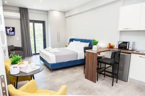Apartments Vouliagmenis Ave 126