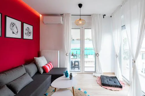 Aphrodite Apartment