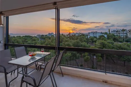 Archer - Sea view apartment