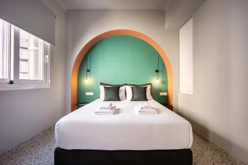 Arches Apartments