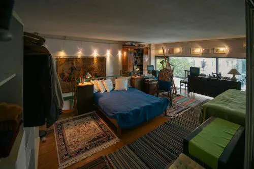 Architect Art Studio