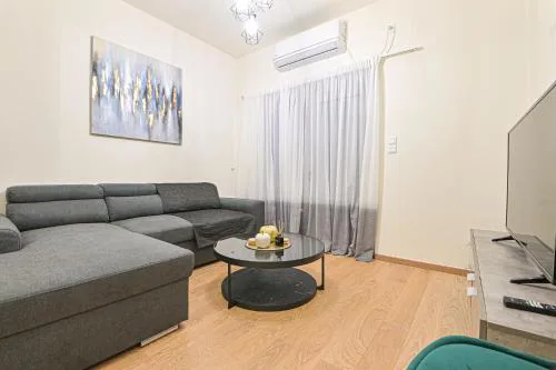 Areos Comfort Living Apartment - Alexandras Ave 72