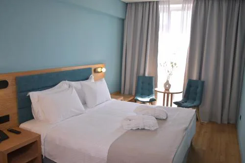 Arethusa Hotel Athens