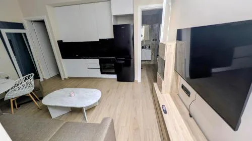Arhontoula Single-Family 2 Bedroom Home Kalithea