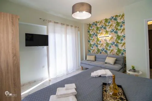 Ariadne - Elegant & Chic House in Egaleo-Athens