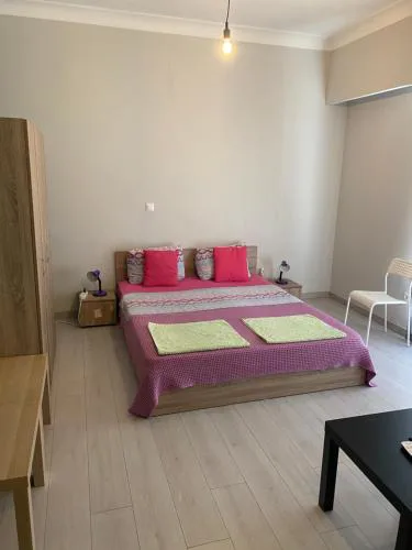 Aris Apartment