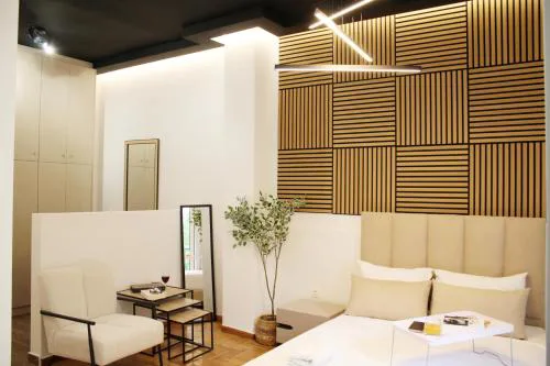 ARIS- The Urban Retreat
