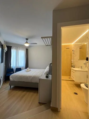 Aristeidou 10 Suite by Zeussuites