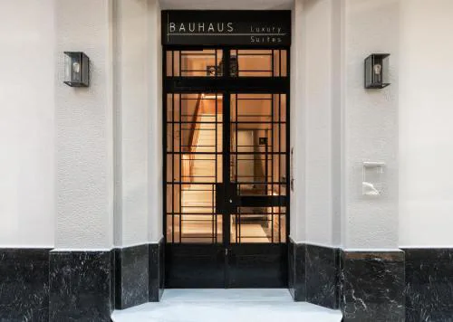 Art Bauhaus