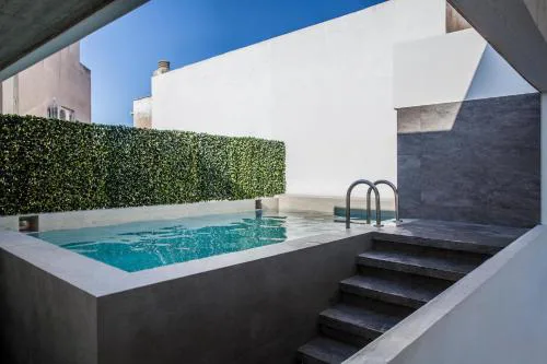 Art Suites Korai