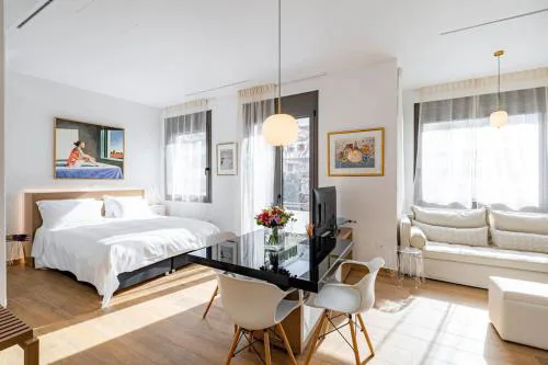 ART-W Executive Apartments