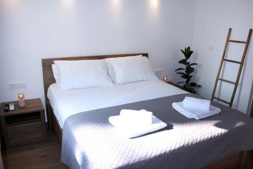Artemis Apartment