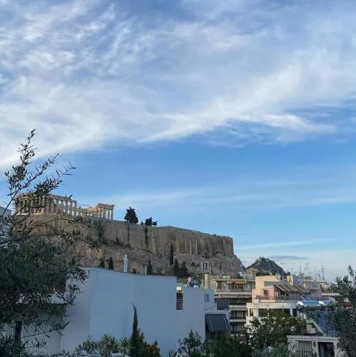 Arthome Acropolis