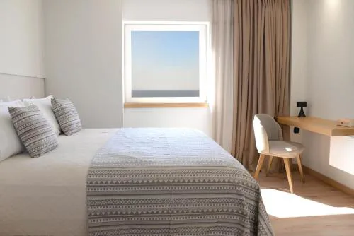 Astric Seaview Penthouse