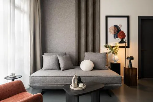 ATELIER 64 , Monastiraki Apartments & Suites