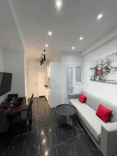 ATH-Brand new 2bedroom apartment