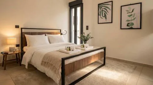 Athenas Green Haven in Monastiraki