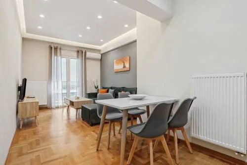 Athene Appartment