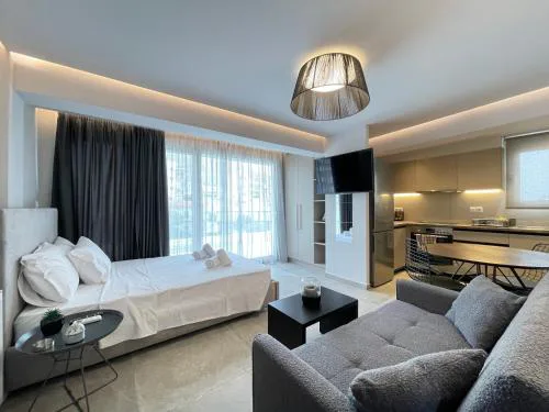 Athenean Cozy Nest