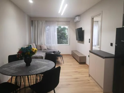 Athenian Apartments, Syntagma square #6
