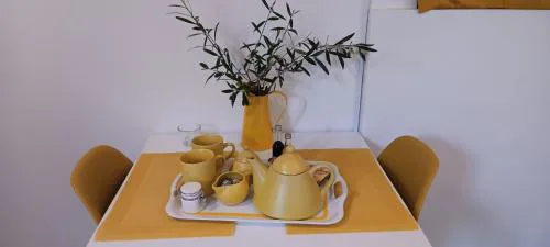 Athenian Asty Guesthouse