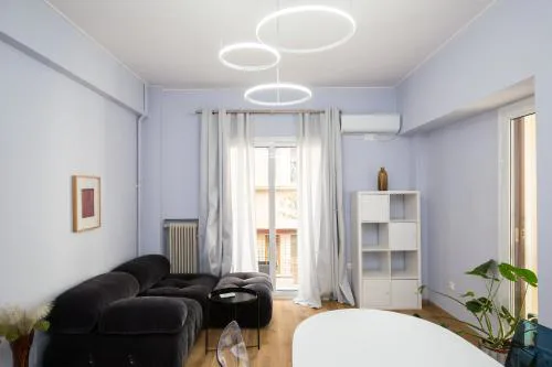 Athenian Aura