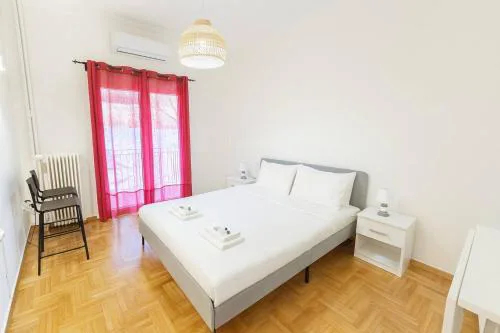 Athenian Cosy Getaway 2
