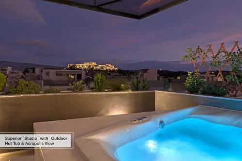 Athenian Lofts
