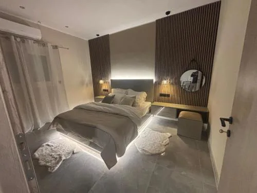 Athens Air B&B