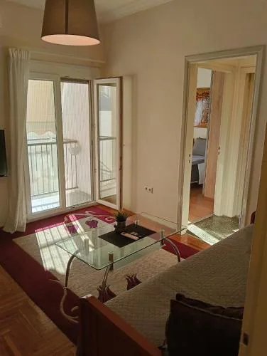 Athens Apartment