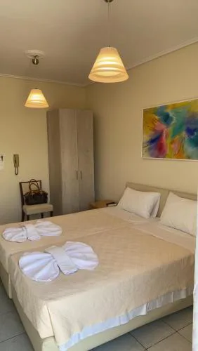 Athens apartment