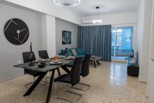 Athens at a Glance - Luxury Apartments
