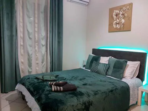 Athens Boutique Home