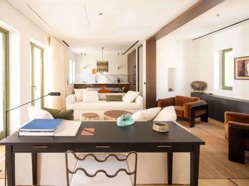 Athens Capital Suites-MGallery Collection