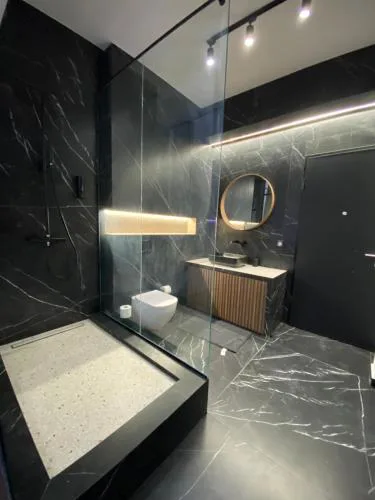 Athens Center Boutique Suites
