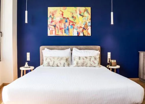 Athens Center luxury Suites 3