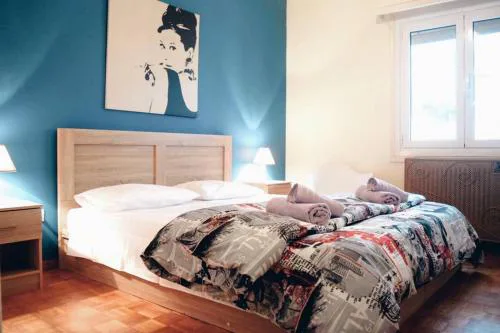 Athens Central 2BD Apartment at Acropolis Plaka