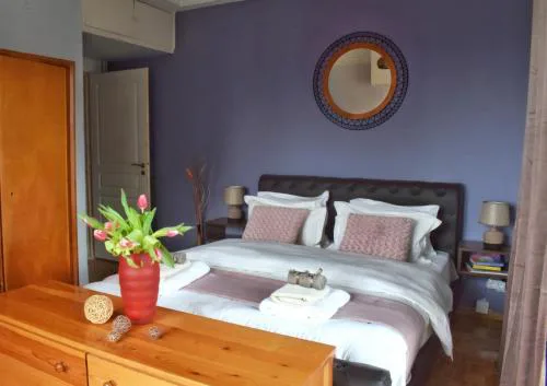Athens Central Station SmArt Stay