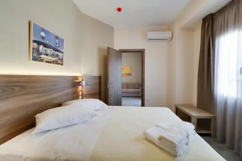Athens Comfort