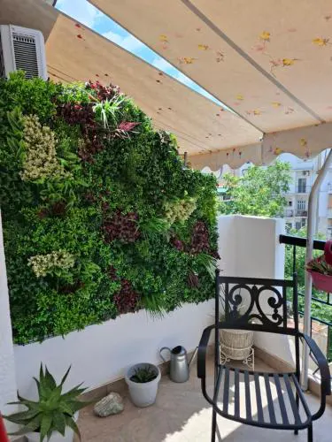 Athens Cosy Gem - Elegant 2BR Residence - 10 min to Acropolis by metro